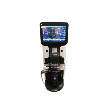 SY-V035-1 Гуанчжоу линзметр тип вертиметра медицинские оптические Инструменты цифровой линзметр цена