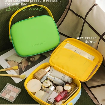 Женская Фантастическая сумка для путешествий большой емкости, сумка для стирки, Новинка 2023, Коробка для продуктов